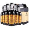BOLIFOLDS CHATEAU 宝丽富酒庄 BAOLIFU CHATEAU）稀有15度 法国进口AOP级 迷你小支187ml晚安小瓶红酒 干红葡萄酒 小瓶红酒整箱