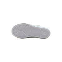 Nike耐克男童COURT LEGACY幼童运动鞋魔术贴板鞋DZ2814