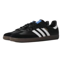 adidas Originals Samba OG 运动板鞋 元年 B75807