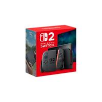Nintendo 任天堂Switch2代主机 NS2马里奥赛车世界游戏机 掌机港日版