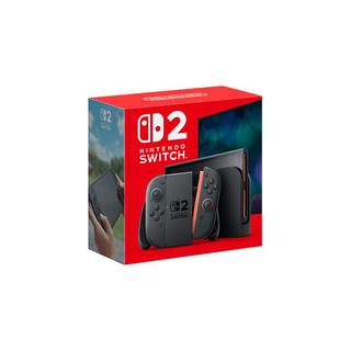 当天发 任天堂 Nintendo Switch2代主机 NS2家用游戏机掌机 港日版