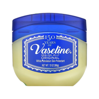 Vaseline 凡士林 基础修护系列 经典修护晶冻 368g