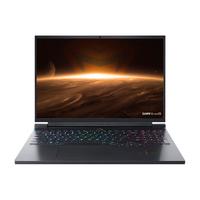 MACHENIKE 机械师 曙光 16 十二代酷睿版 16.0英寸 游戏本 灰色 (酷睿i7-12700H、A730M 12G、16GB、512GB SSD、2.5K、IPS、165Hz)