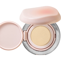 Judydoll 橘朵 小仙参润养干皮气垫 粉色限定版 #N10