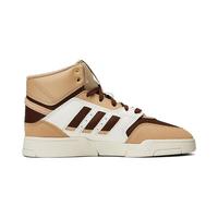 adidas阿迪达斯三叶草女子DROP STEP户外透气轻便休闲鞋 IF2686 38.5