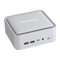Maxtang 大唐 TOP AIR 迷你台式机 玉润白(锐龙R7-8845HS、核芯显卡、16GBx2、1TB SSD)