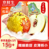 京鲜生 陕西大荔冬枣 净重4.5斤 单果15g+ 新鲜水果 源头直发