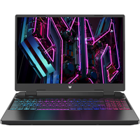acer/宏碁 满血高刷 游戏笔记本电脑 无机械硬盘 1920*1200 intel i5 黑色 165Hz 512GB 32GB RTX