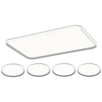  Panasonic/松下 全光谱护眼 吸顶灯套装  【全光谱+米家】教室照明4室1厅B 20-30㎡（含）