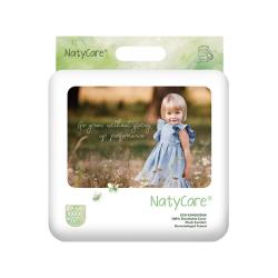 NatyCare 超薄透气 婴儿纸尿裤  AirMax纸尿裤