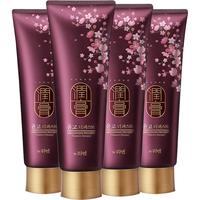 ReEn 润膏 洗护2合1洗发水 4件