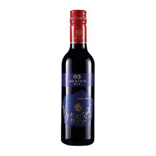  LUX REGIS/類人首 国产橡木桶 美乐干红葡萄酒  375mL