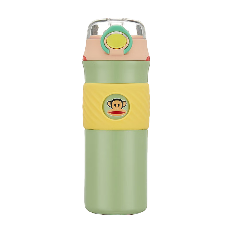 青豆绿420ML