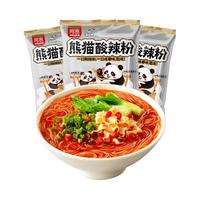  Hi A'KUAN/阿宽 冲泡方便 酸辣粉  包装 88.00g 1袋