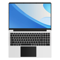 Haier 海尔 S15Pro 15.6英寸 轻薄本 灰色(赛扬J3455、核芯显卡、8GB、128GB SSD、1080P、IPS)