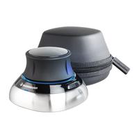 3Dconnexion SpaceMouse Wireless 2.4G双模无线鼠标 黑色