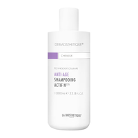 LA BIOSTHETIQUE/贝伊丝 强韧发根 洗发水  1000ml