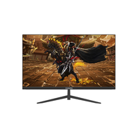 万利达(Malata)27英寸 165Hz IPS HDMI接口 低蓝光不闪 可壁挂 三边微边超薄机身 高清电竞电脑显示器 W2866X