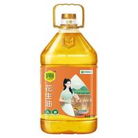 俏厨 花生油 5L