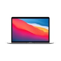 Apple 苹果 MacBook Air 13.3英寸 轻薄本