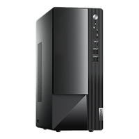 联想(Lenovo)扬天M460 设计师游戏台式电脑主机(酷睿14代i5-14400F RX6600LE 8G独显 16G DDR5 512G)