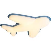 ARROW 箭牌锁具 箭牌全光谱led吸顶灯儿童房灯男孩房间灯护眼卧室吸顶灯飞机灯饰