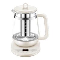 养生壶家用1.5L全自动迷你办公室花茶果茶煮茶壶