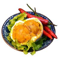 微山湖牌双黄咸鸭蛋20枚特产红心流油起沙真空即食大双黄蛋礼盒