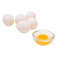 硒全食美 富硒精品新鲜鸽子蛋 330g 18枚/每盒  鸽蛋