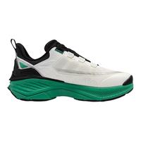 ONEMIX 避震徒步登山鞋男秋冬防水防滑户外鞋男厚底骑行鞋