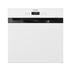 Panasonic NP-8LZU2JRML 嵌入式洗碗机 8套
