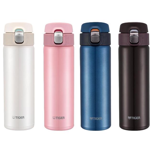 88VIP：TIGER 虎牌 梦重力系列 超轻保温杯360ml