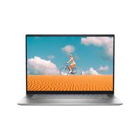 DELL 戴尔 16 Pro 2022款 五代锐龙版 16英寸 轻薄本 银色(锐龙R5-5625U、核芯显卡、16GB、512GB SSD、3K)