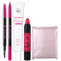 za 姬芮 缤纷耀白限定套装