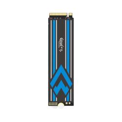 幻隐 HV2063 NVMe PCIe M.2 2280 SSD固态硬盘PCIe3.0*4速率256GB