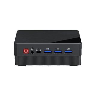  TexHoo/天虹 高性能 迷你小主机  核芯显卡 R7-5800H