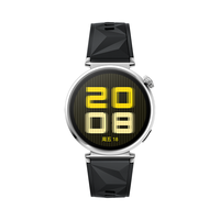 华为 WATCH GT5 蓝牙版 41mm 不锈钢 智能手表