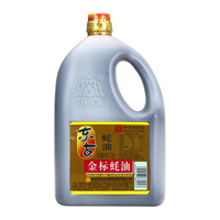 东古 金标蚝油 2kg