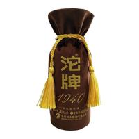 舍得 纯粮酒 浓香型白酒