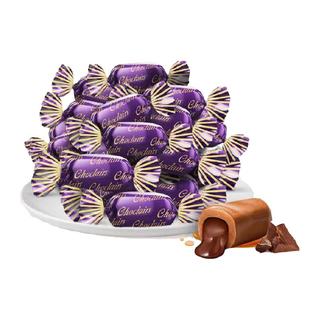 eclairs 怡口蓮 怡口莲原味太妃糖396g