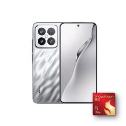 小米 Xiaomi 15 5G手机 16GB+1TB 亮银版 骁龙8至尊版