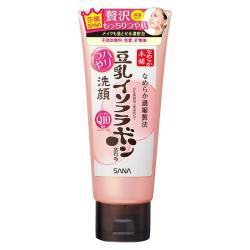 莎娜 温和清洁 女士洗面奶