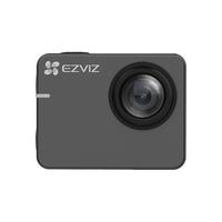 EZVIZ 萤石 S3运动相机 4K超广角 户外摩托骑行水下防水记录防抖 照相机 Vlog数码运动摄像机