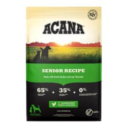 ACANA 爱肯拿 狗粮老年期犬粮 高龄犬 老年期犬粮
