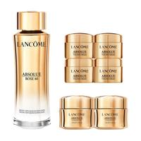 LANCOME 兰蔻 菁纯润养乳液75ml 护肤品礼盒