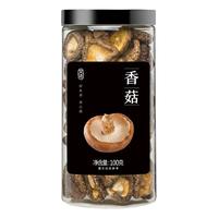 京东京造 香菇 100g