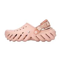 卡骆驰（crocs）洞洞鞋男鞋女鞋 春夏新款时尚波波Clog运动耐磨透气轻便休闲鞋 207937-