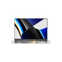 DERE 戴睿 15.6英寸 银色(赛扬N5095、intel 集成显卡、16GB、256GB+无机械硬盘、1920x1080、广视角、60Hz、R16pro)