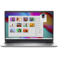 DELL/戴尔 10核i7-1355U 笔记本电脑 集成显卡 1920*1080 i7-1355U 银色 120Hz 64GB 2TB