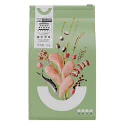 卫仕 膳食平衡全价成猫粮 成猫无谷物猫粮宠物猫咪食品10kg 膳食成猫10kg